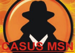 Casus MSN