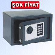 Elektronik �elik Para Kasas�