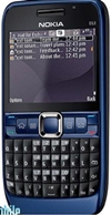 Casus Telefon Nokia E63 - Sms Takip
