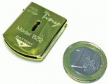 Mikro Mini Ses Kay�t Cihaz�