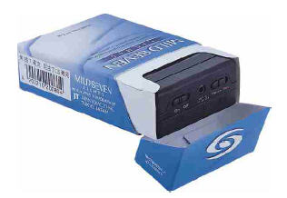 DVD S�per Mini Video Recorder
