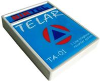 Tek Hatl� Telefon Kaydedici
