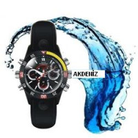 4 Gb Hd Kol Saati Kamera