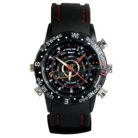 8 Gb Kol Saati Kamera