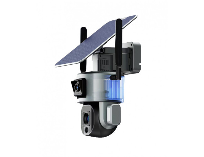 YS-SO20 4G DUAL CAMERA