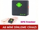 Araç Dinleme Cihazı