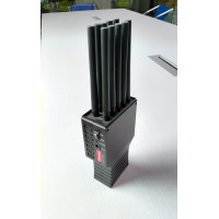 Taşınabilir Jammer 10 Band