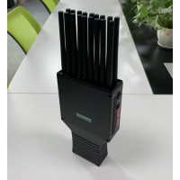 Taşınabilir Jammer 18 Band