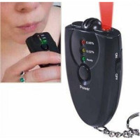 Mini Alkolmetre Alkol Testi Cihazı