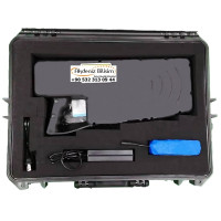 Anti Drone Jammer AKD-UAV420Pro