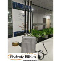 Anti Drone Jammer AKD-810G3