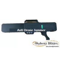 Anti Drone Jammer AKD-710A4