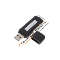 Flashdisk Ses Kayıt Cihazı