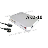 Cami Jammer 10W