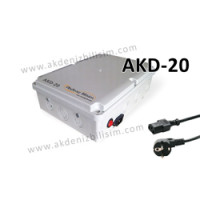 Cami Jammer 20W