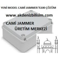 Cami Jammer