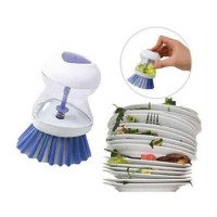 Deterjan Hazneli Bulaşık Temizleyici