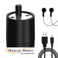 Duvar Dinleme Cihazı