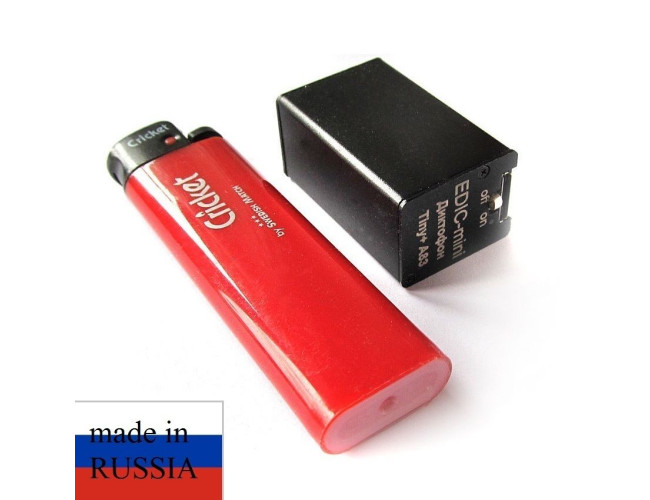 Edic Mini Tiny A83