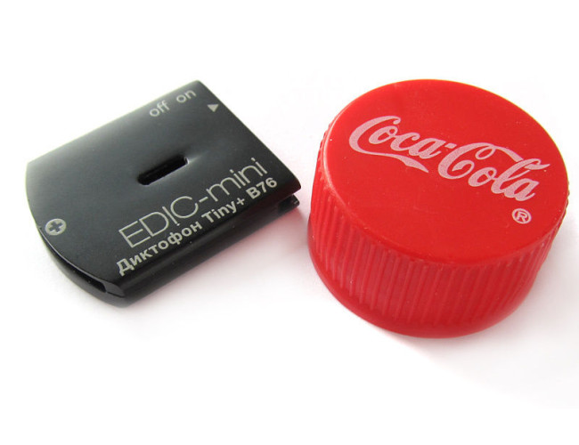 Edic Mini Tiny B76