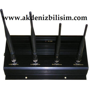 Fabrika İmalathane Jammer Fabrika İmalathane Jammer