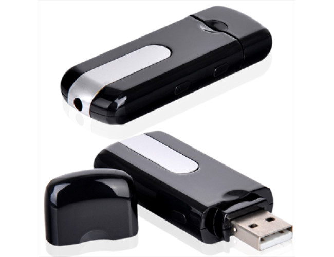 Flashdisk Kamera