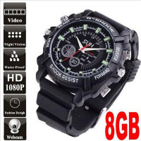 Full Hd Kol Saati Kamera Full Hd Kol Saati Kamera