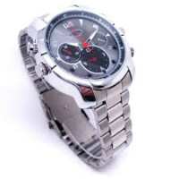 Gizli Kameralı Kol Saati