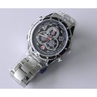 Kol Saati Kamera Gece Görüş