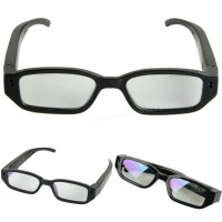 Gözlük Kamera Okuma Modeli