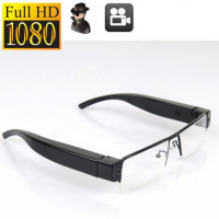 Gözlük Kamera Optik