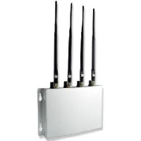 D1000 Gsm Kesici Jammer