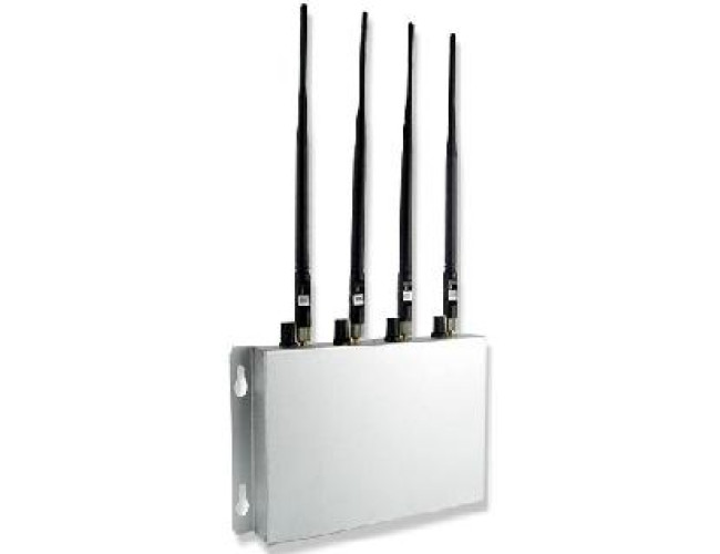 D1000 Gsm Kesici Jammer