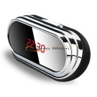 Full Hd Masa Saati Kamera