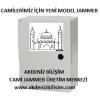 Cami Jammer