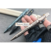 Kişisel Savunma Taktik Kalemi