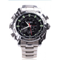 Kol Saati Kamera 8 Gb