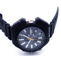 Kol Saati Kamera Diesel