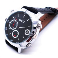 Yeni Kol Saati Kamera