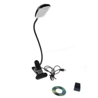 Led Masa Lambası Kamera