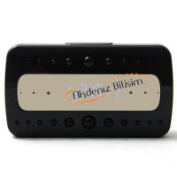 Çalar Saat Masa Saati Kamera