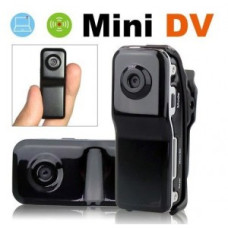 Mini Dv Kamera