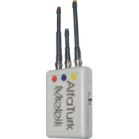 Taşınabilir Sinyal Kesici Jammer