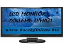 Monitör Dinleme Cihazı