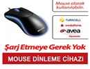 Mouse Dinleme Cihazı