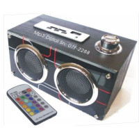 MP3 Çalarlı Kamera