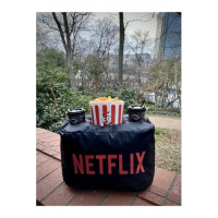Netflix Yastığı