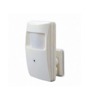 Pır Dedektör Kamera