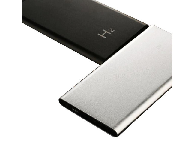 Powerbank Kamera