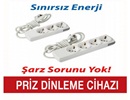 Priz Dinleme Cihazı